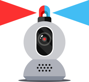 CCTV Surveillance Camera